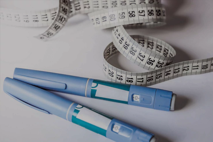 FDA approved weight loss medications